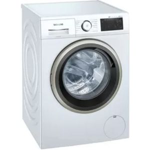 Siemens WM14LPH0nl wasmachine Voorbelading 10 kg 1400 RPM C Wit