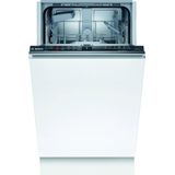 Bosch Serie 2 SPV2HKX41E vaatwasser Volledig ingebouwd 9 couverts E