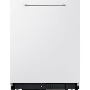 Samsung DW60A6090BB/ET vaatwasser Volledig ingebouwd 14 couverts E