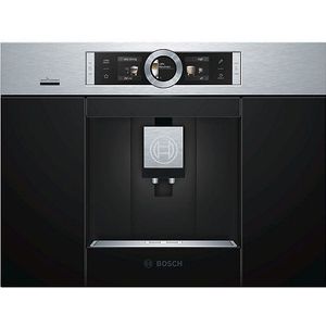 Bosch CTL636ES6 Serie 8 Inbouw Espresso Volautomaat WiFi