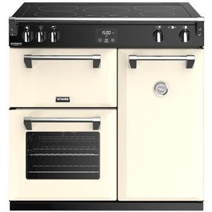 Stoves Richmond S900 Ei Deluxe fornuis