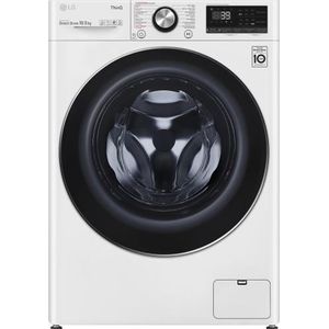 LG F6WV910P2E wasmachine Voorbelading 10,5 kg 1600 RPM A Wit