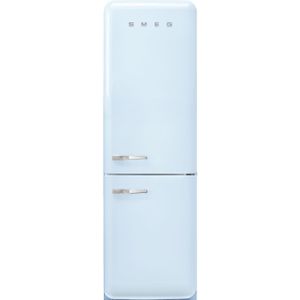 Smeg FAB32RPB5 - Koel-vriescombinatie Blauw