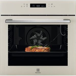 Electrolux LOE7C31S Oven