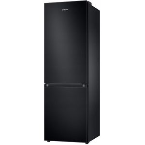 Samsung RB34T600EBN combi-koelkast Vrijstaand 344 l E Zwart