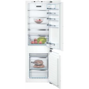 Bosch Serie 6 KIN86AFF0 koel-vriescombinatie Ingebouwd 254 l F