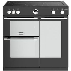 Stoves Sterling S900 EI Deluxe fornuis