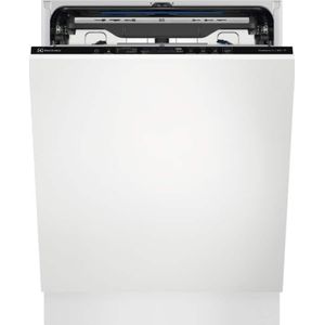 Electrolux KECA7300W Vaatwasser