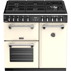 Stoves Richmond Deluxe S900DF GTG Fornuis