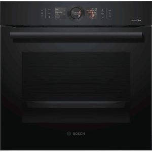 Bosch Serie 8 HSG856XC7 oven 71 l A+ Zwart