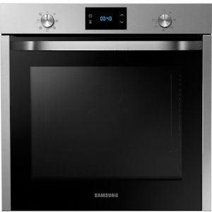 Samsung NV75J3140BS 75 l A Roestvrijstaal