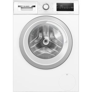 Bosch Serie 4 WAN28250GB wasmachine Voorbelading 8 kg 1400 RPM Wit