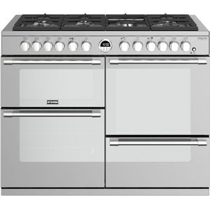 Stoves Sterling S1100 DF Deluxe Fornuis
