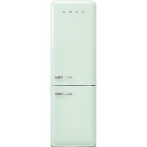 Smeg FAB32RPG5 - Koel-vriescombinatie Groen