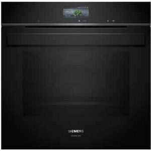 Siemens iQ700 HB976GKB1 oven 71 l 3600 W A+ Zwart