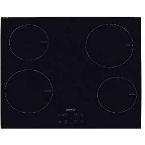 Beko HII 64400 MT kookplaat Zwart Ingebouwd 60 cm Zoneloze inductiekookplaat 4 zone(s)