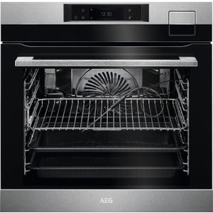 AEG BSK798380M Stoom-Oven