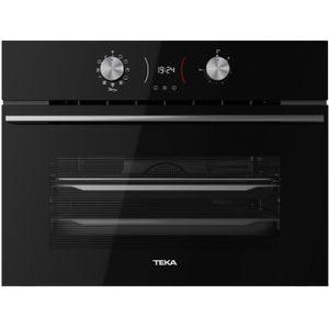 Teka AirFry HLC8406BK 45 l 3015 W A+ Zwart