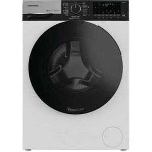 Grundig GW7P5941089W Wasmachine