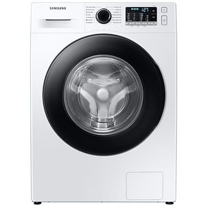 Samsung WW80TA046AE wasmachine Voorbelading 8 kg 1400 RPM Wit
