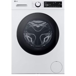 LG F4WM309SO wasmachine 9 kilo 1400 RPM