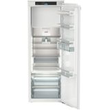 Liebherr IRBe 4851-20 - Inbouw koelkast met vriesvak Wit