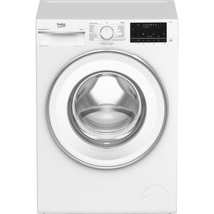 Beko B3WT58410W2 wasmachine Voorbelading 8 kg 1400 RPM Wit