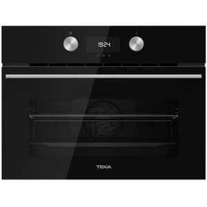 Teka HLC8440CBK 41 l Zwart