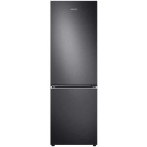 Samsung RB34T602EB1 combi-koelkast Vrijstaand 344 l E Zwart