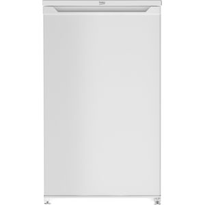 Beko TS190340N koel-vriescombinatie Vrijstaand 85 l E Wit