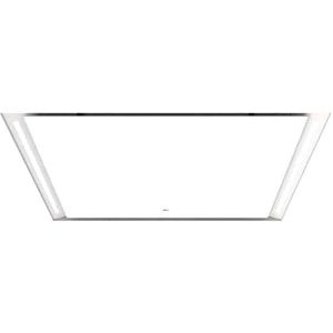 ATAG CU12754TMM afzuigkap Plafond inbouw Wit 759 m³/uur A+