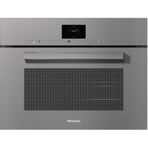 Miele DGC 7645 HC Pro Middelmaat Grafiet, Grijs Touch