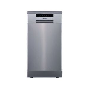 Hisense HS520E40XUK vaatwasser Vrijstaand 11 couverts E