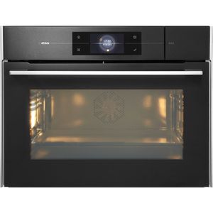 ATAG CS4574M1 oven 51 l A+ Zwart