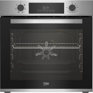 Beko BBIE12300XD oven 72 l A Roestvrijstaal