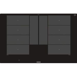 Siemens EX801LYC1E Kookplaat