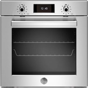 BERTAZZONI F6011PROVTX Inbouw oven
