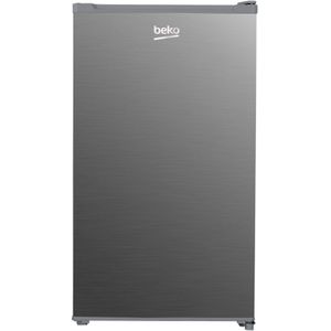 Beko RS9050PN - Tafelmodel koelkast zonder vriesvak Zilver