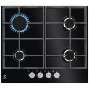 Electrolux EGG6426SK kookplaat