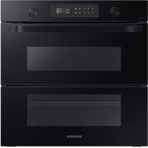 Samsung NV75A6649RK 75 l 1600 W A+ Zwart