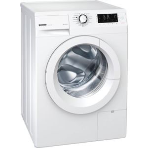 Gorenje W8543 wasmachine Voorbelading 8 kg 1400 RPM Wit