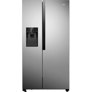 Nebu residu Zich afvragen Amerikaanse koelkast met waterreservoir - Koelkast kopen | Goedkope  koelkasten online | beslist.nl