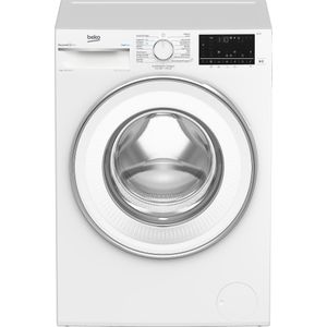 Beko B3WT59410W2 wasmachine Voorbelading 9 kg 1400 RPM Wit