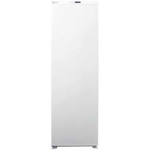 Inventum IKK1785S - Inbouw koelkast - Nis 178 cm - 294 liter - Fresh Cooling System - 7 plateaus/lades - Sleepdeur - Wit