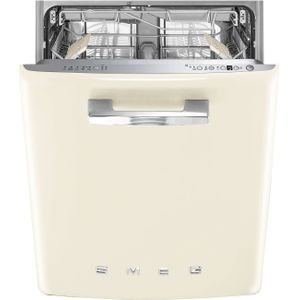 Smeg STFABCR3 vaatwasser Onderbouw 13 couverts B