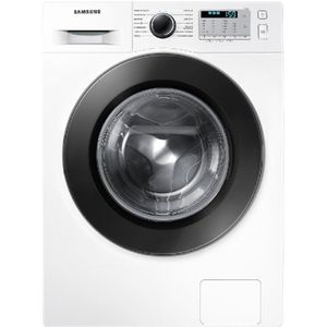 Samsung WW8NK52E3PW Slanke wasmachine cm. 60 - capaciteit 8 kg - wit