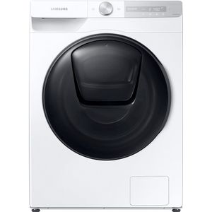 Samsung WW90T754ABH, QuickDrive™ wasmachine, 9 kg, wit