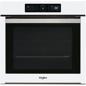 Whirlpool AKZ9 6230 WH oven 73 l A+ Wit