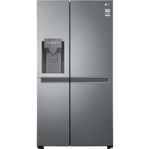 LG GSLD50DSXM Amerikaanse koelkast