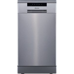 Hisense HS523E15XUK vaatwasser Vrijstaand 10 couverts E